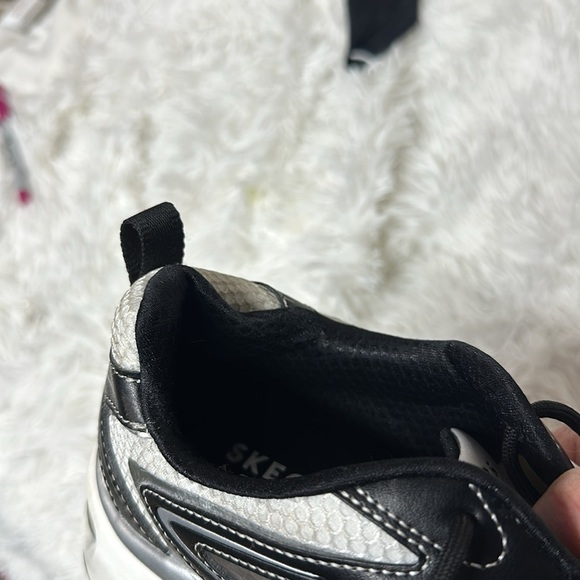 SKECHERS Street Tres-Air Uno - Vision-Airy Sz10.5 - Picture 10 of 10